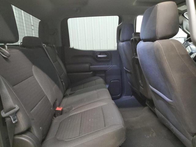 Photo 10 from auction – 2021 CHEVROLET SILVERADO with VIN 3GCUYAEF8MG237947