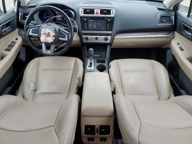 Photo 8 from auction – 2016 SUBARU OUTBACK 3. with VIN 4S4BSFLC5G3284919
