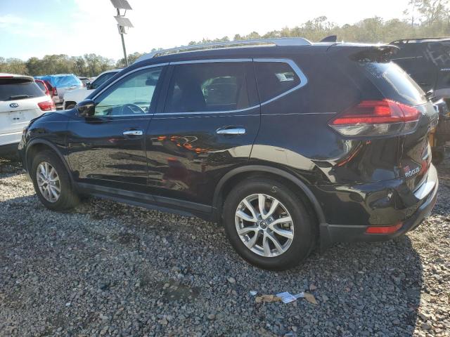 Photo 2 from auction – 2017 NISSAN ROGUE S with VIN 5N1AT2MT6HC834839