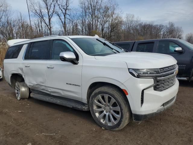 Photo 4 from auction – 2021 CHEVROLET SUBURBAN K with VIN 1GNSKFKD5MR319862