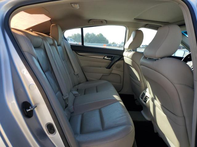 Photo 10 from auction – 2012 ACURA TL with VIN 19UUA8F50CA012682