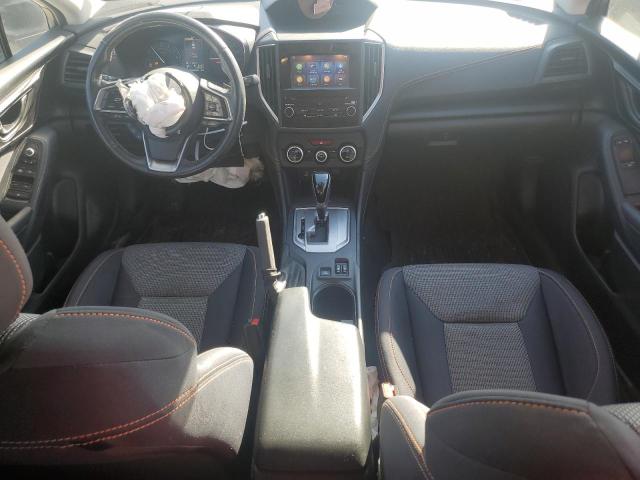 Photo 8 from auction – 2021 SUBARU CROSSTREK with VIN JF2GTAPC4M8303271