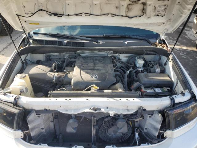 Photo 12 from auction – 2014 TOYOTA SEQUOIA PL with VIN 5TDDW5G19ES096470