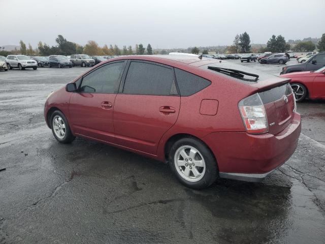 Photo 2 from auction – 2004 TOYOTA PRIUS with VIN JTDKB20U140019227