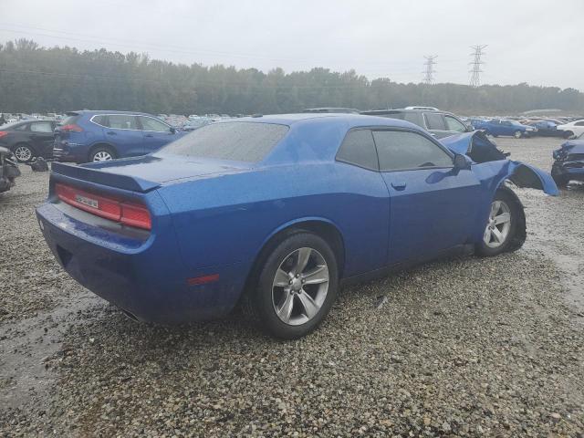 Photo 3 from auction – 2012 DODGE CHALLENGER with VIN 2C3CDYAG2CH262456
