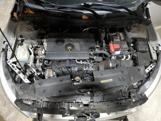 Photo 11 from auction – 2019 NISSAN ALTIMA SL with VIN 1N4BL4EW4KC242897