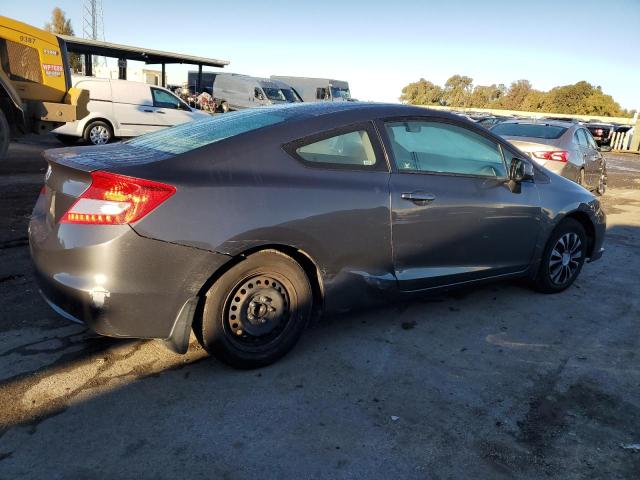 Photo 3 from auction – 2012 HONDA CIVIC LX with VIN 2HGFG3B53CH524695
