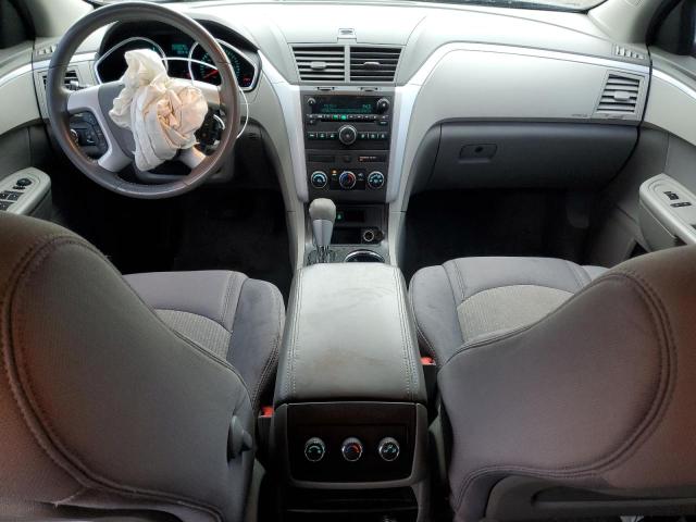 Photo 8 from auction – 2012 CHEVROLET TRAVERSE L with VIN 1GNKVFED5CJ187234