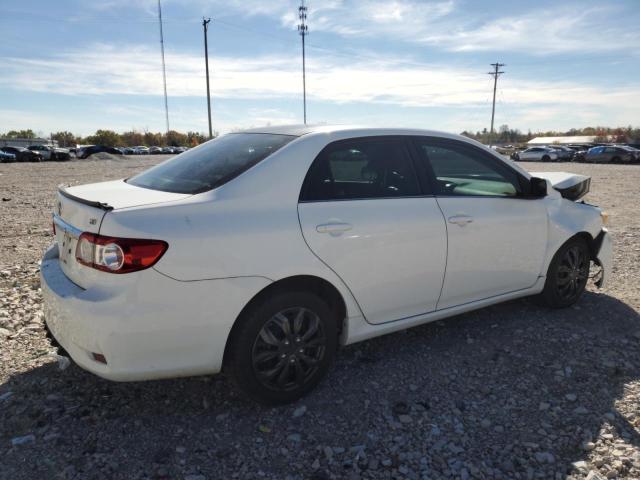 Photo 3 from auction – 2013 TOYOTA COROLLA BA with VIN 5YFBU4EE5DP206497