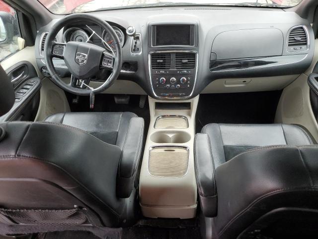 Photo 8 from auction – 2017 DODGE GRAND CARA with VIN 2C4RDGCG5HR566993