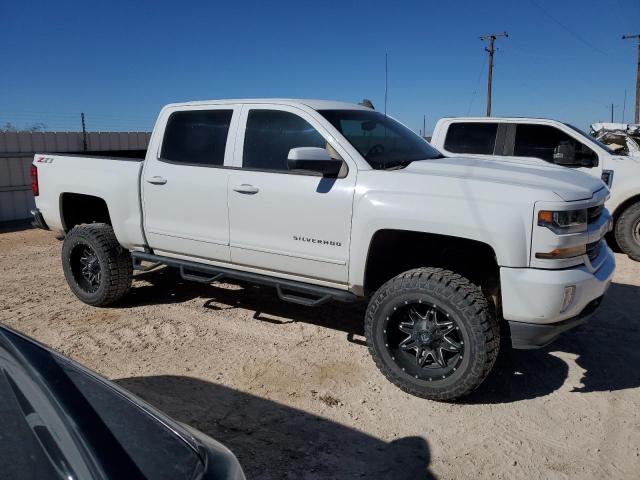 Photo 4 from auction – 2018 CHEVROLET SILVERADO with VIN 3GCUKREC6JG291832