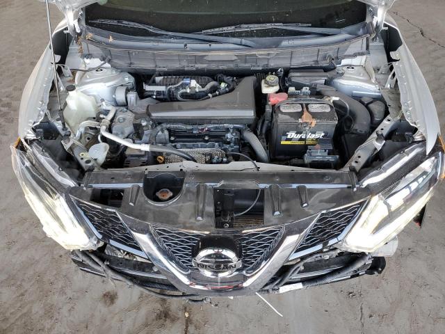 Photo 11 from auction – 2016 NISSAN ROGUE S with VIN JN8AT2MT2GW010035