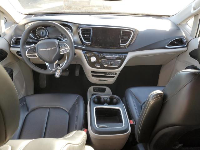 Photo 8 from auction – 2023 CHRYSLER PACIFICA T with VIN 2C4RC1BG3PR625779
