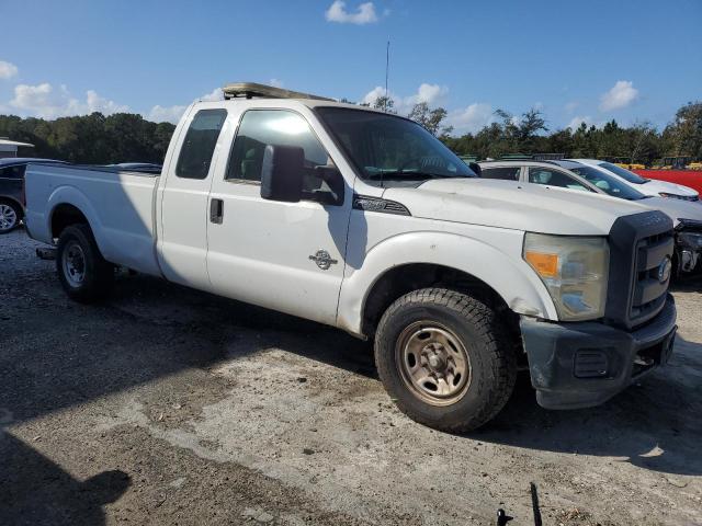 Photo 4 from auction – 2012 FORD F250 SUPER with VIN 1FT7X2ATXCEB17784