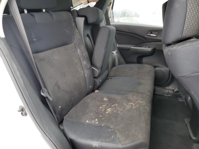 Photo 11 from auction – 2016 HONDA CR-V EX with VIN 2HKRM4H50GH663407