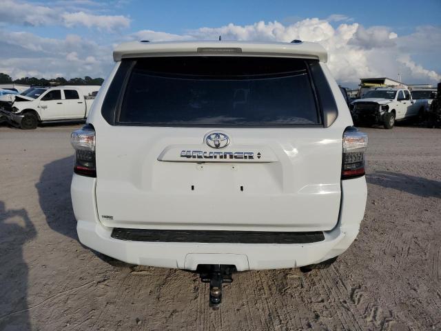 Photo 6 from auction – 2021 TOYOTA 4RUNNER SR with VIN JTEEU5JR7M5243734