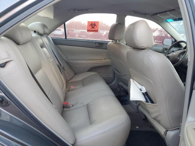 Photo 10 from auction – 2003 TOYOTA CAMRY LE with VIN 4T1BE32K33U779977