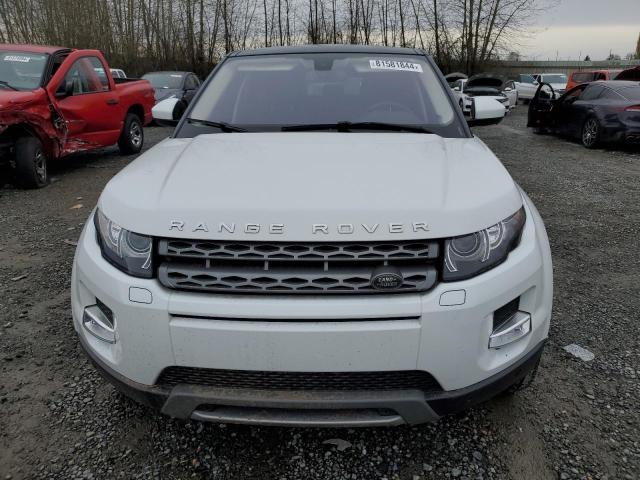 Фото 5 с аукциона – 2015 LAND ROVER RANGE ROVE с VIN SALVR2BG1FH071891