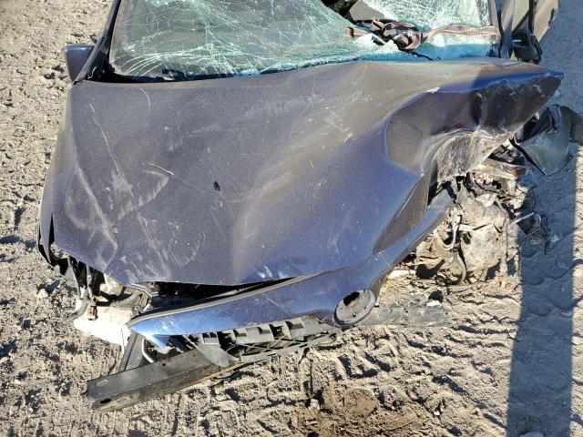 Photo 11 from auction – 2011 TOYOTA COROLLA BA with VIN 2T1BU4EE1BC573071