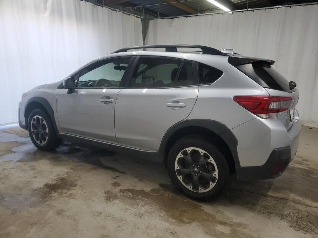 Photo 2 from auction – 2023 SUBARU CROSSTREK with VIN JF2GTAPC0PH258088