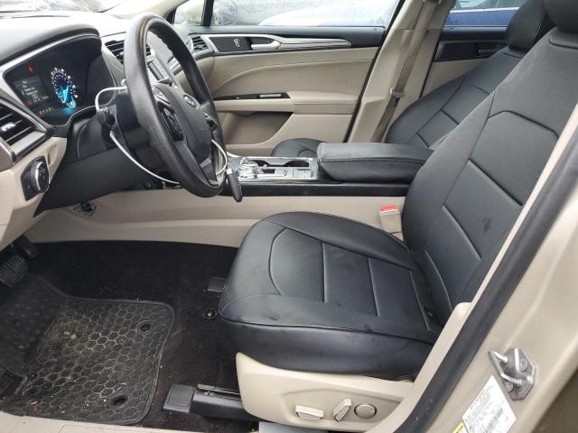 Photo 7 from auction – 2017 FORD FUSION SE with VIN 3FA6P0H77HR143729