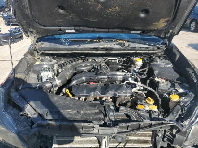 Photo 12 from auction – 2015 SUBARU XV CROSSTR with VIN JF2GPACC1F9323775