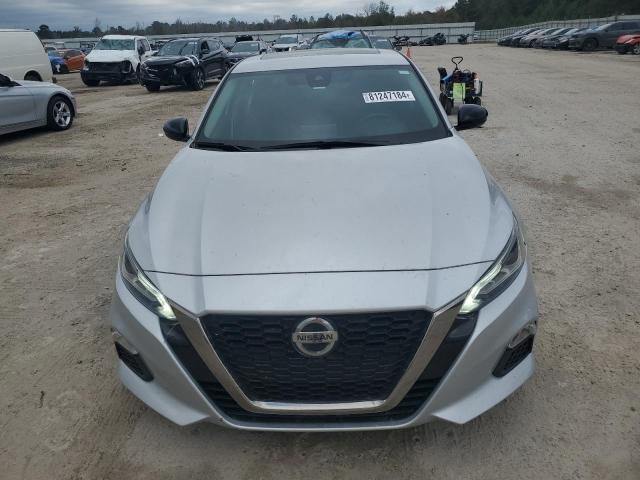 Photo 5 from auction – 2020 NISSAN ALTIMA SR with VIN 1N4BL4CV2LC171954