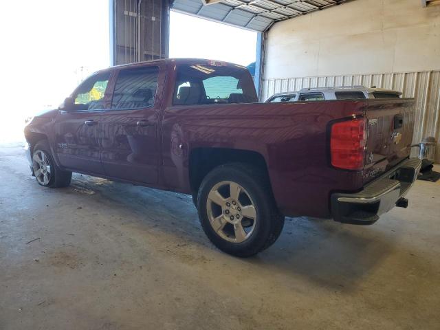 Photo 2 from auction – 2016 CHEVROLET SILVERADO with VIN 3GCPCREC1GG260376