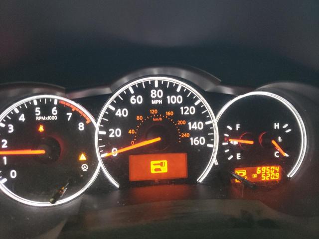 Photo 9 from auction – 2010 NISSAN ALTIMA BAS with VIN 1N4AL2AP5AN538805