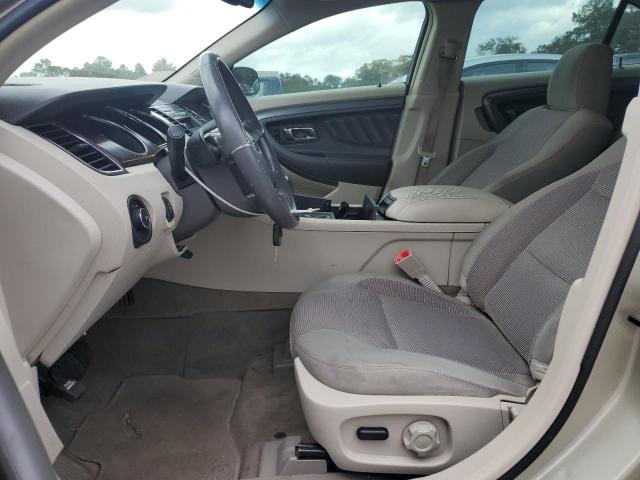 Photo 7 from auction – 2010 FORD TAURUS SEL with VIN 1FAHP2EW2AG150102