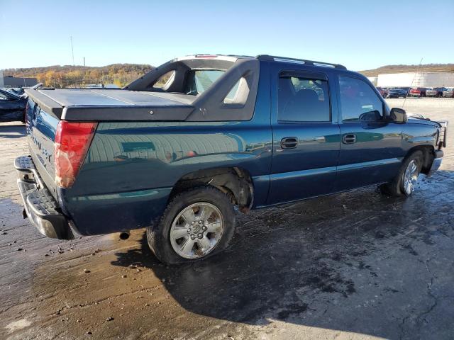 Photo 3 from auction – 2005 CHEVROLET AVALANCHE with VIN 3GNEC12Z85G111761