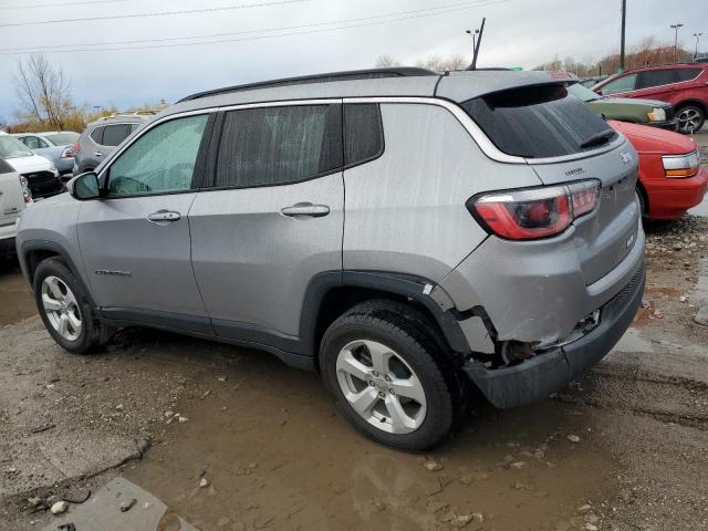 Zdjęcie 2 z aukcji – 2018 JEEP COMPASS LA z VIN 3C4NJCBB8JT301185