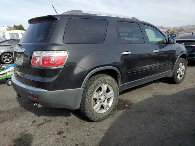 Photo 3 from auction – 2010 GMC ACADIA SLE with VIN 1GKLRLED8AJ139194