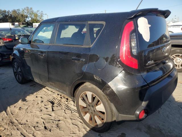 Photo 2 from auction – 2015 KIA SOUL ! with VIN KNDJX3A50F7165607