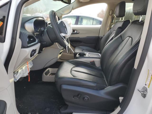 Photo 7 from auction – 2022 CHRYSLER PACIFICA T with VIN 2C4RC3BG6NR138097