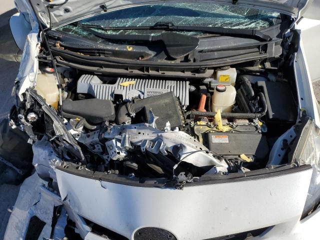 Photo 11 from auction – 2015 TOYOTA PRIUS with VIN JTDKN3DU7F1960931