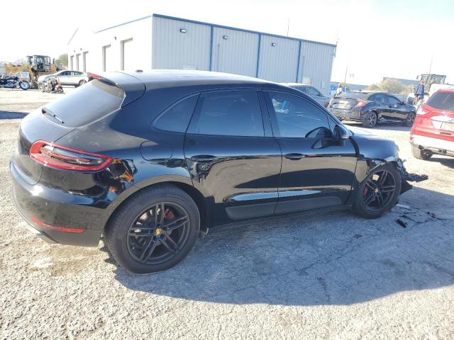 Photo 3 from auction – 2017 PORSCHE MACAN with VIN WP1AA2A57HLB01228