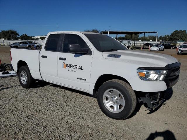 Photo 4 from auction – 2022 RAM 1500 TRADE with VIN 1C6RRECTXNN329354