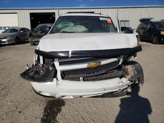Photo 5 from auction – 2012 CHEVROLET SUBURBAN C with VIN 1GNSCJE08CR213817