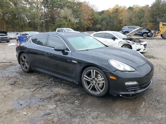 Photo 4 from auction – 2013 PORSCHE PANAMERA S with VIN WP0AD2A73DL045082