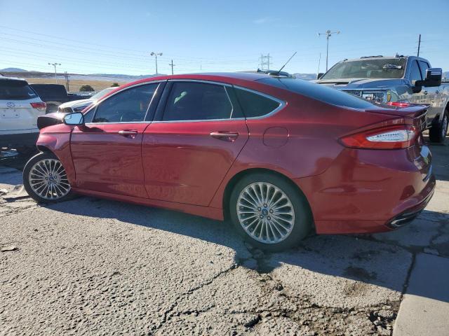 Photo 2 from auction – 2016 FORD FUSION TIT with VIN 3FA6P0K96GR178254