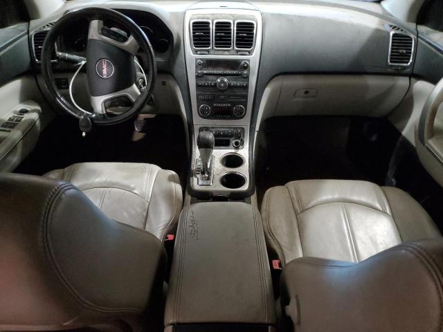 Foto 8 de la subasta – 2012 GMC ACADIA SLT con VIN 1GKKVRED4CJ338949