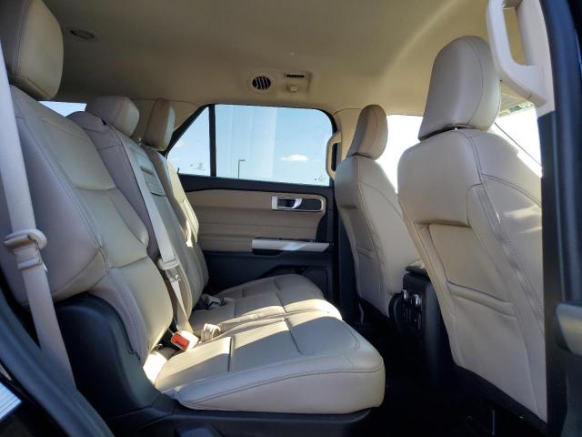Photo 11 from auction – 2023 FORD EXPLORER X with VIN 1FMSK7DH0PGA56996