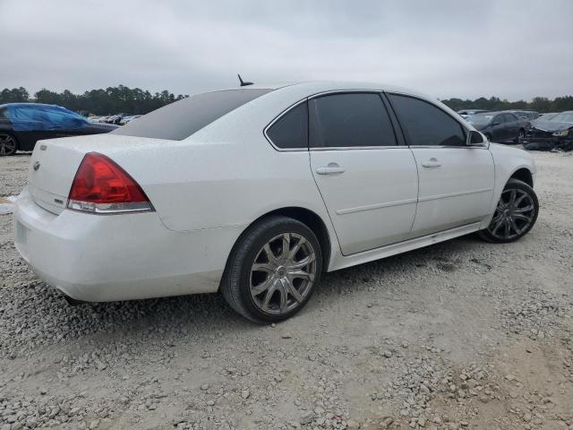 Photo 3 from auction – 2015 CHEVROLET IMPALA LIM with VIN 2G1WA5E33F1125474