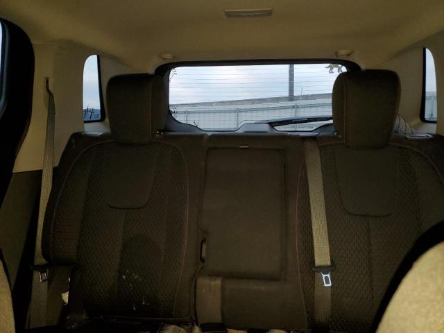 Photo 10 from auction – 2015 GMC TERRAIN SL with VIN 2GKALMEK1F6290914