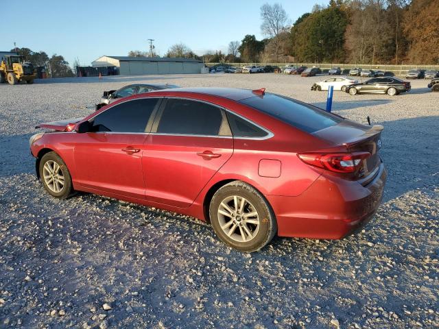 Photo 2 from auction – 2015 HYUNDAI SONATA SE with VIN 5NPE24AF4FH083566