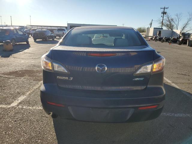 Photo 6 from auction – 2012 MAZDA 3 I with VIN JM1BL1V7XC1629873