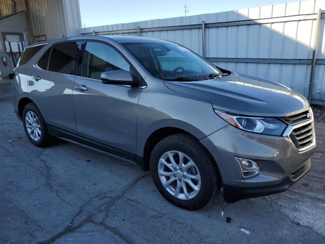 Photo 4 from auction – 2018 CHEVROLET EQUINOX LT with VIN 3GNAXSEV0JS577256