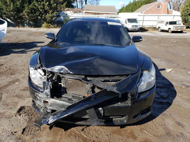 Photo 5 from auction – 2012 NISSAN MAXIMA S with VIN 1N4AA5AP1CC839562