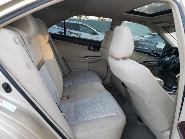 Photo 10 from auction – 2012 TOYOTA CAMRY BASE with VIN 4T4BF1FK2CR271145
